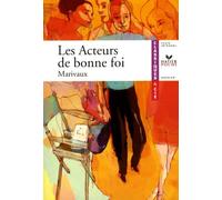 Les Acteurs de bonne foi