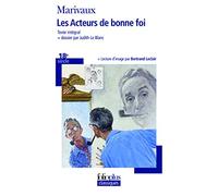Les Acteurs de bonne foi