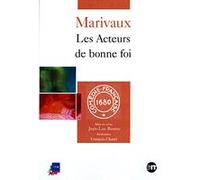 Les Acteurs de bonne foi G