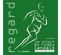 LES ACTEURS DU RUGBY LANDAIS