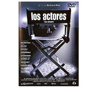 Les Acteurs (Los Actores, Spain Import, See Details For Languages)