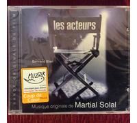 Martial Solal - Les Acteurs
