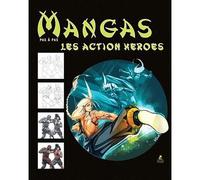 Les action heroes