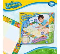 Les Activites Artistiques - Aquadoodle Tapis Aquadoodle - 4 Couleurs