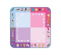 Les Activites Artistiques - Aquadoodle Tapis Aquadoodle Classique Rose