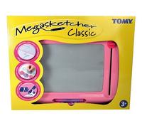 Les Activites Artistiques - Megasketcher Megasketcher Classique Rose