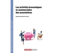 Les activités économiques et commerciales des associations