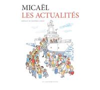 Les Actualités