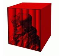 Les Adages: Coffret 5 volumes