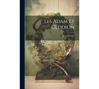 Les Adam Et Clodion