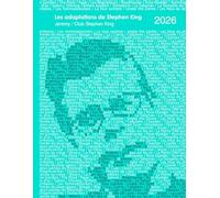 LES ADAPTATIONS DE STEPHEN KING (2026)