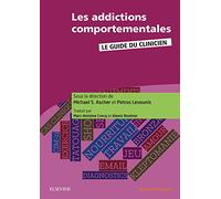 Les addictions comportementales