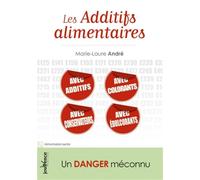 Les additifs alimentaires: Un danger méconnu