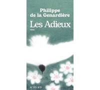 Les Adieux