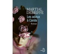 Les adieux à Carola