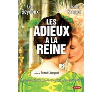 Les Adieux À La Reine
