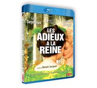 Les adieux à la Reine - Blu-Ray
