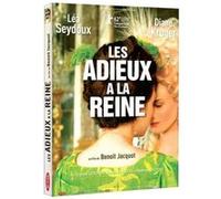 Les adieux à la Reine E