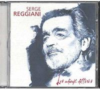 Serge Reggiani - Les Adieux Differes