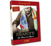 Les Adieux d'une Légende - Coffret 2 DVD G