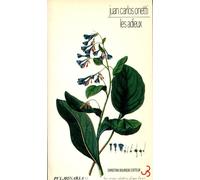 Les adieux - Juan Carlos Onetti - Bourgois - broché - Roman