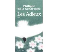 Les Adieux