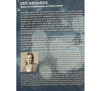 Les Adoados - Mieux Vivre L?Adolescence De L'enfant Adopté