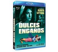 Les Adolescentes (1960) / I dolci inganni (Bd-r) G