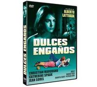 Les Adolescentes (1960) / I dolci inganni G