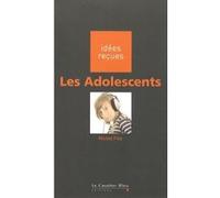 Les adolescents Michel Fize (Auteur)