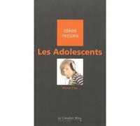 Les adolescents - Michel Fize - Cavalier Bleu Eds - broché - Dictionnaire et encyclopédie