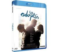 Les Adoptés - Blu-Ray E