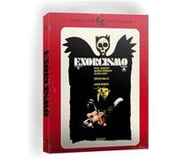 Les Adorateurs de Satan (1975) / Exorcismo (Blu Ray) G