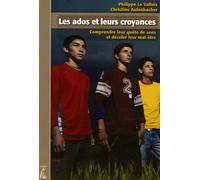 Les ados et leurs croyances : Comprendre leur quête de sens et déceler leur mal-être