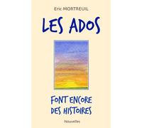 Les ados font encore des histoires