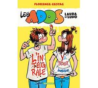 Les Ados Laura Et Ludo Intégrale