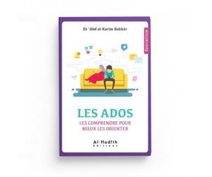 Les ados, les comprendre pour mieux les orienter