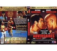 Les Adversaires [DVD]