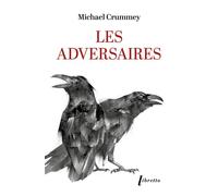 Les adversaires - Michael Crummey - Libretto - broché - Roman