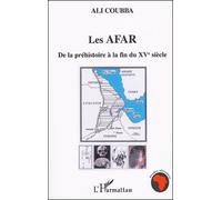 Les Afar : De la préhistoire à la fin du XVe siècle