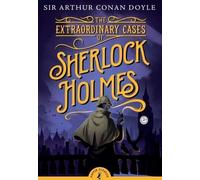 Les affaires extraordinaires de Sherlock Holmes