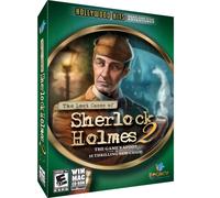 Les Affaires perdues de Sherlock Holmes 2 - PC/Mac