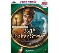 Les Affaires perdues du 221B Baker Street G – Mindscape