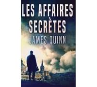 Les Affaires Secrètes