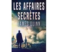 Les Affaires Secrètes