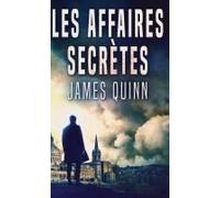 Les Affaires Secrètes