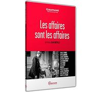 Les affaires sont les affaires DVD DVD