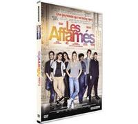 Les Affamés DVD E