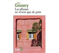 Les affamés ne rêvent que de pain/Danger de la fantaisie