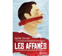 Les affamés - Silène Edgar - J'ai Lu - broché - Roman